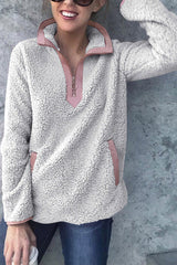 Pull à Col Roulé pour Femme – Style Intemporel et Confort